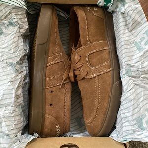 State vista skate shoes